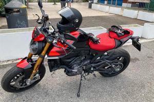 DUCATI MONSTER SP/23