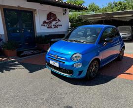 FIAT 500 1.0 Hybrid Sport NEOPATENTATI! PREZZO P