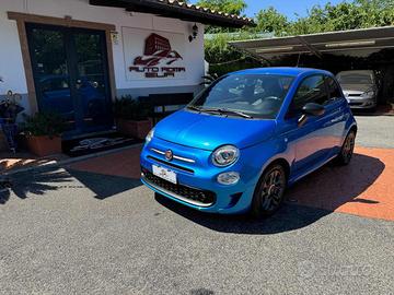 FIAT 500 1.0 Hybrid Sport NEOPATENTATI! PREZZO P