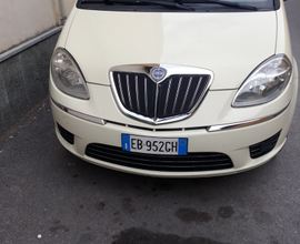 Lancia musa anno 2010 gpl euro 2500