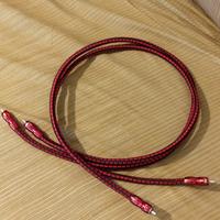 Audioquest King Cobra RCA 