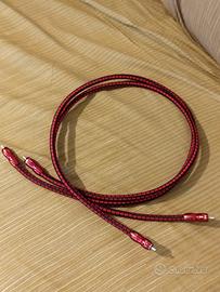 Audioquest King Cobra RCA 