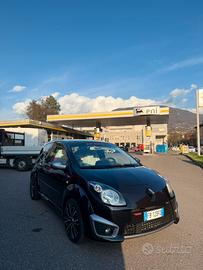 RENAULT TWINGO RS