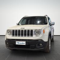 JEEP Renegade 1.6 mjt Limited fwd 120cv E6