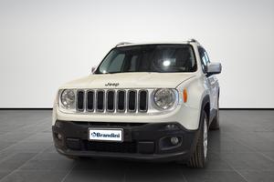 JEEP Renegade 1.6 mjt Limited fwd 120cv E6