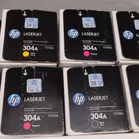 Toner HP 131A 304A