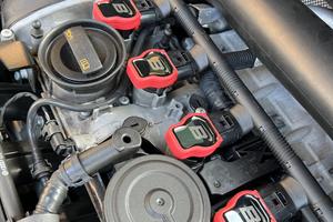 Bobine Bar Tek 1.8 2.0 TSI TFSI