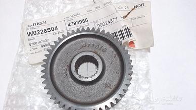 INGRANAGGIO ASSE RUOTA NRG MC2 RUNNER 50 GILERA PI