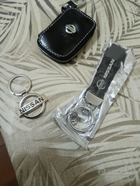 Portachiavi Nissan