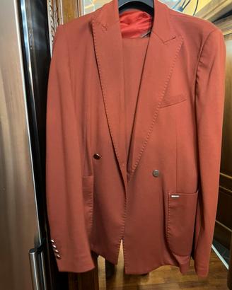 Completo da uomo Gianni lupo