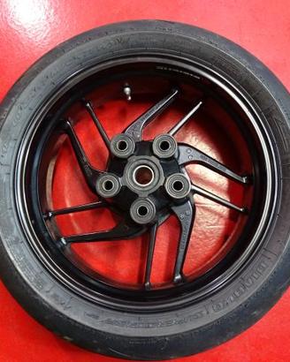 CERCHIO POSTERIORE DUCATI MONSTER 821