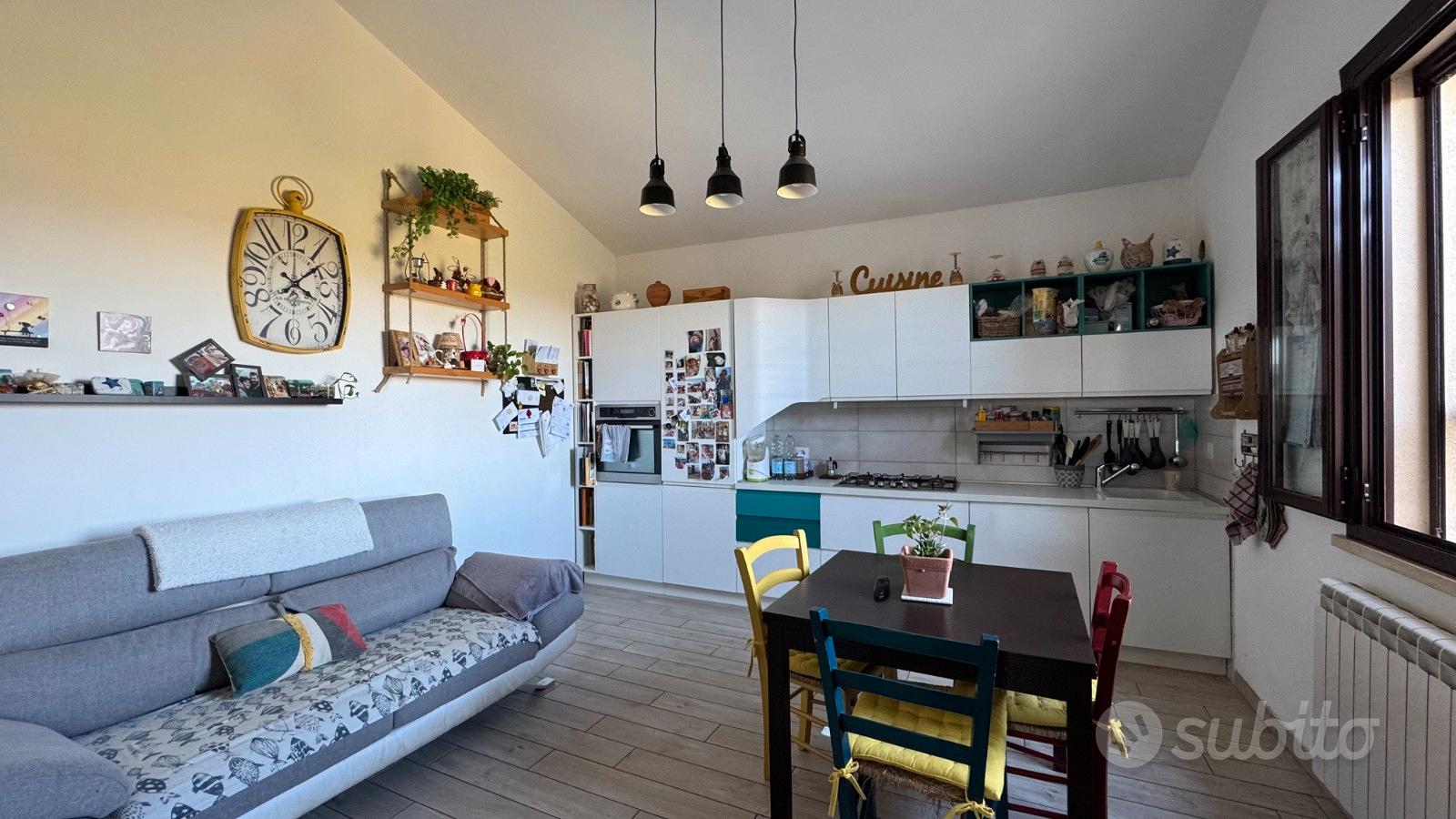 Appartamento – Piombino, Riotorto - Vista 3