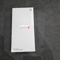 Xiaomi 17 Black 12-256 GB "NUOVO"