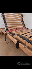 Reti permaflex elettriche