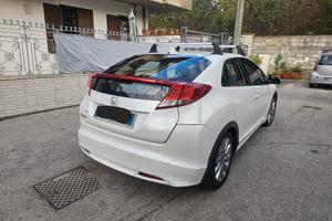 Honda civic 1.6 i-dtec confort