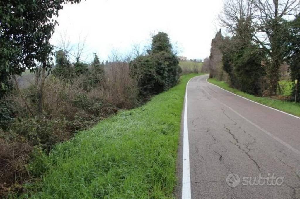 Immobile in asta di 43309 m² a Meldola - Vista 4