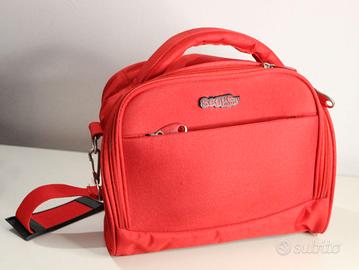 Necessaire da viaggio tessuto Segue