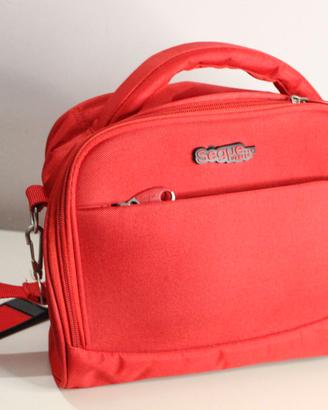 Necessaire da viaggio tessuto Segue