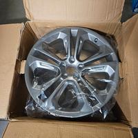 Cerchio originale Audi 19 pollici Q3 8U