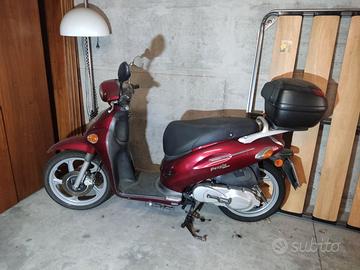 Kymco People 150 - 2000