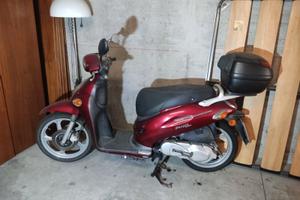 Kymco People 150 - 2000