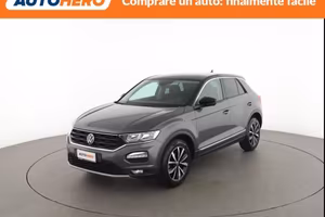 VOLKSWAGEN T-Roc RR01122