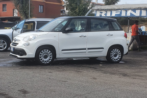 Fiat 500 L