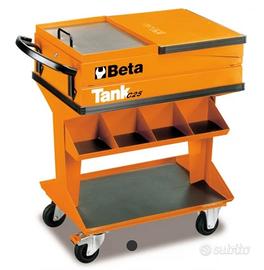 Carrello porta utensili BETA C25