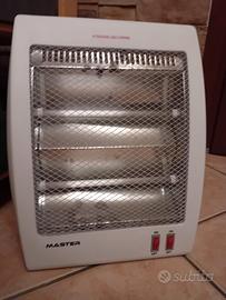 stufa elettrica