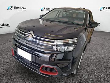 CITROEN C5 Aircross - C5 Aircross PureTech U382465