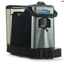 Macchina cialde Borbone + 30 cialde