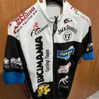 Maglia tecnica Ciclismo Cielle