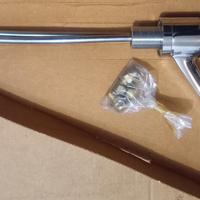 MISCELATORE RUBINETTO MONOCOMANDO PER LAVELLO