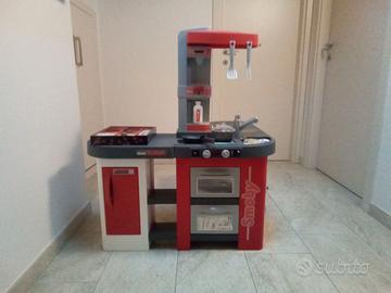 Cucina smoby