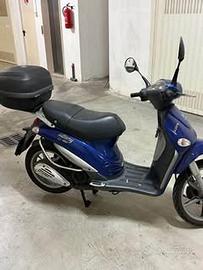 Scooter Piaggio Liberty LE 150