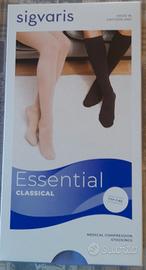 sigvaris calze compressive medicali
