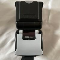 Flash Nikon speedlight SB-50DX