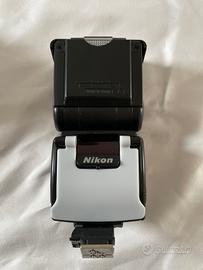 Flash Nikon speedlight SB-50DX
