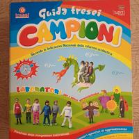 Guida Didattica CAMPIONI Tresei