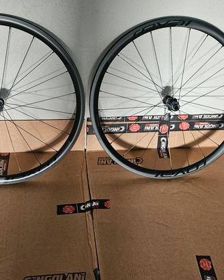 roval alpinist cl 32