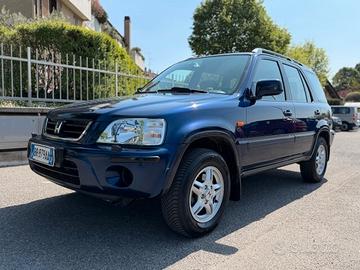 Honda CR-V 2.0 16V cat RVSi 4x4