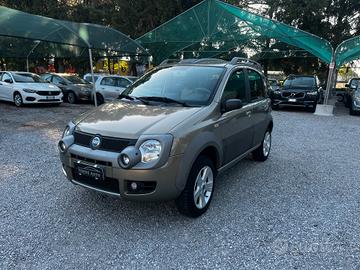 Fiat Panda 1.3 MJT 16V 4x4