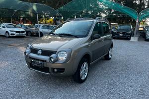 Fiat Panda 1.3 MJT 16V 4x4