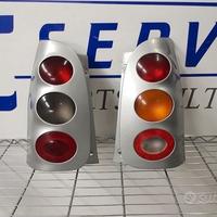 Coppia Fanali Stop Dx e SX Smart Fortwo 450