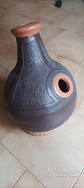 LP 1400-C3 UDU Drum Claytone #3