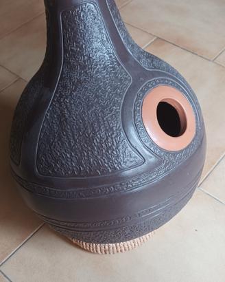 LP 1400-C3 UDU Drum Claytone #3