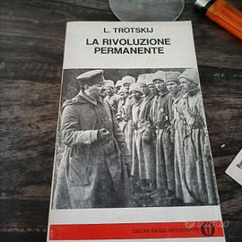 La rivoluzione permanente 
