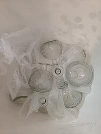 boccette centrotavola 