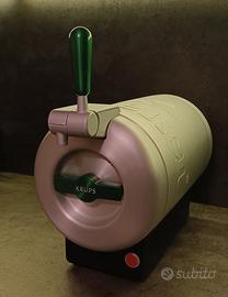 Spillatore birra Heineken torp 2 litri the sub