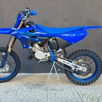 Yamaha YZ 85